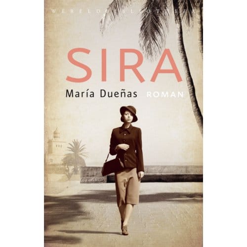 Sira - Maria Duenas