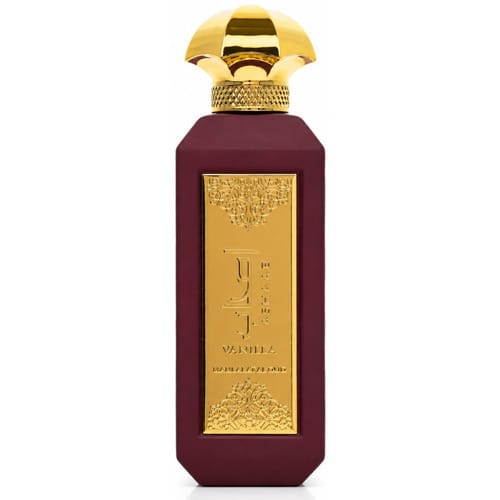 Eau de Parfum Mamlakat Al Oud Eau de Parfum Ashaab Vanilla