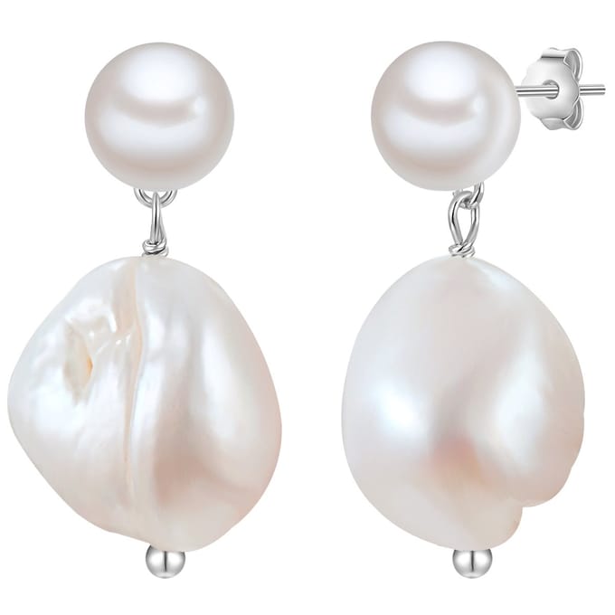 Glanzstücke München Oorbellen