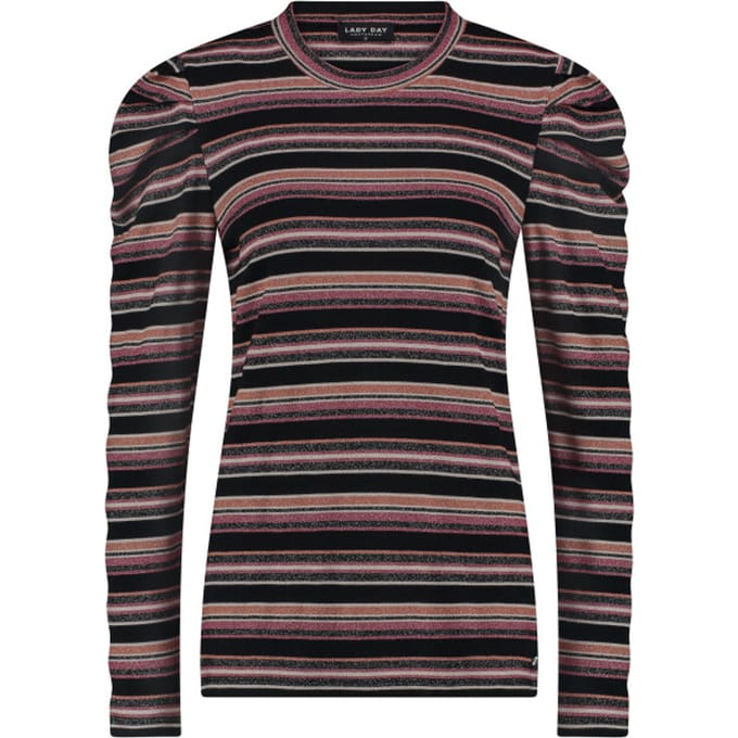 Lady Day Donna stripe