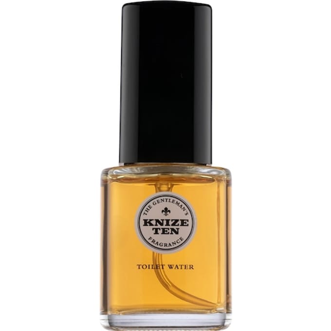 Knize Ten Toilet Water Spray Herenparfum Heren 30 ml