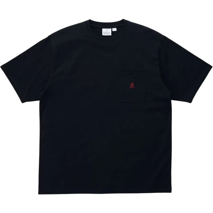 T-shirt Gramicci One Point