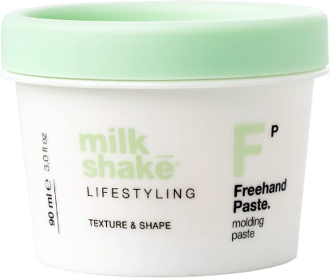 Milk Shake – Lifestyling Freehand Paste – 100 ml