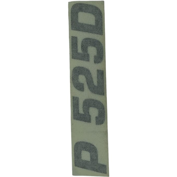 Decal