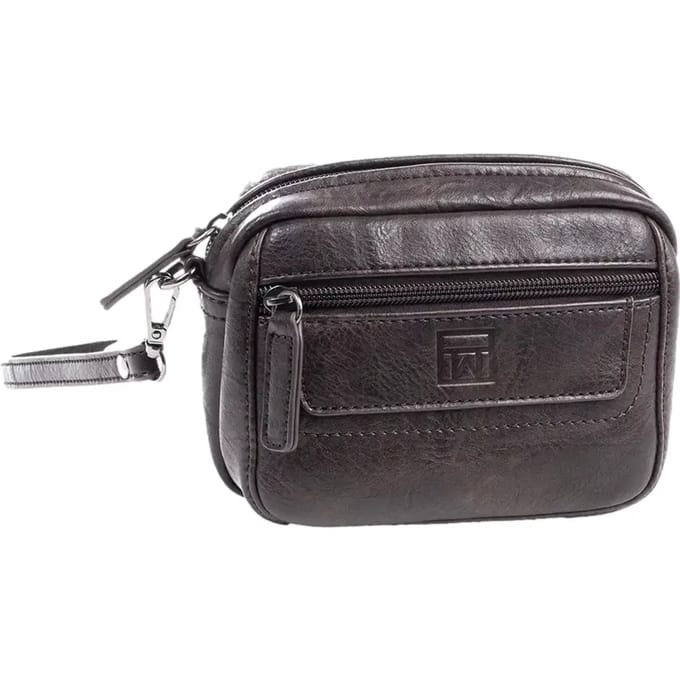 Handtas Matties Bags Nappa
