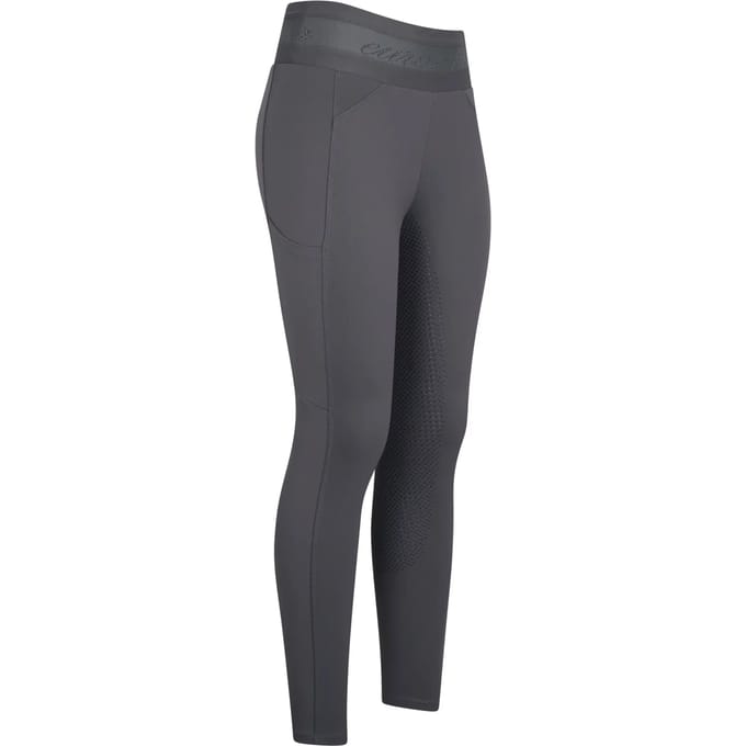Dameslegging met volledige grip Euro-Star Ares