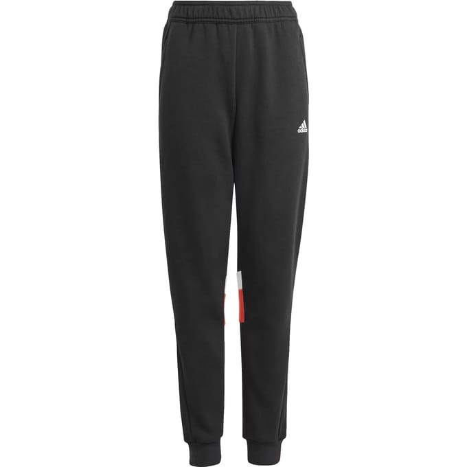 Kinderen joggingbroek adidas Tiberio 3-Stripes Colorblock