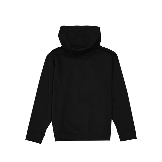 Neil Barrett Zwarte Katoenen Sweatshirt