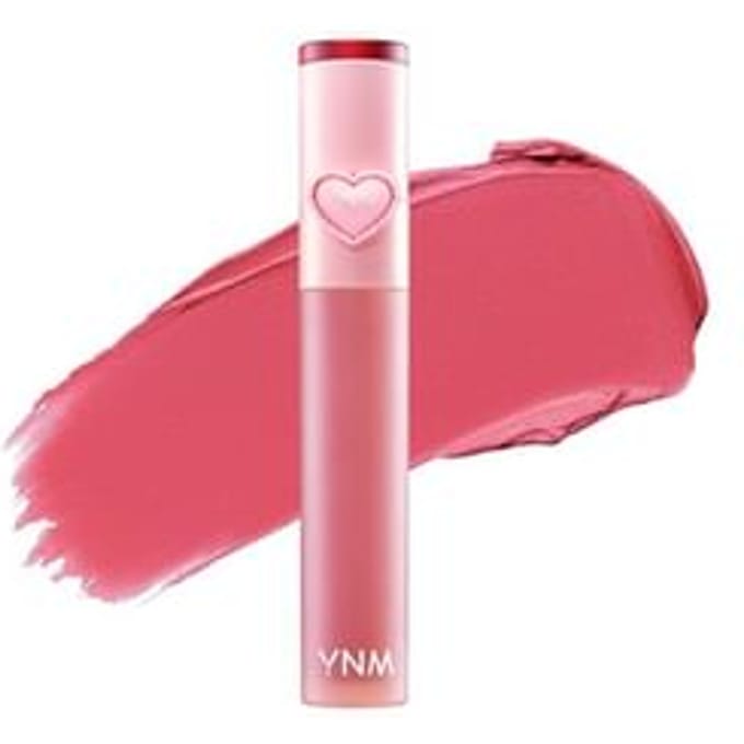 YNM - Heart Veil Tint - 7 Colors #02 Muty Veil