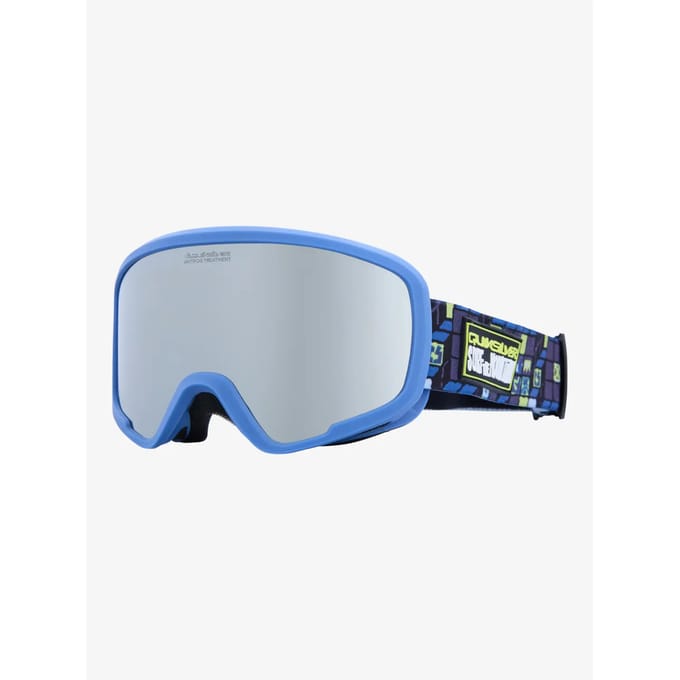 Skimasker voor kinderen Quiksilver Shredder