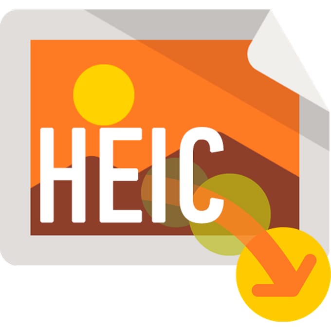 HEIC to JPG Converter