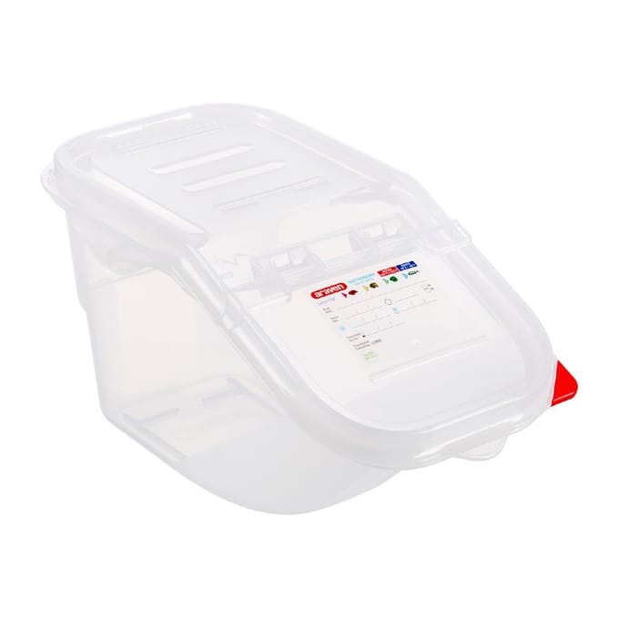 Araven voorraad container 7 liter