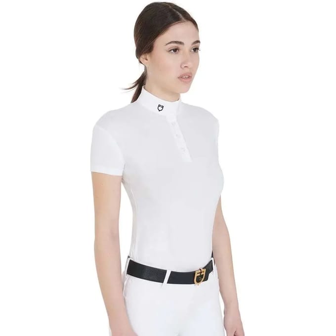 Dameswedstrijdpolo Zaldi