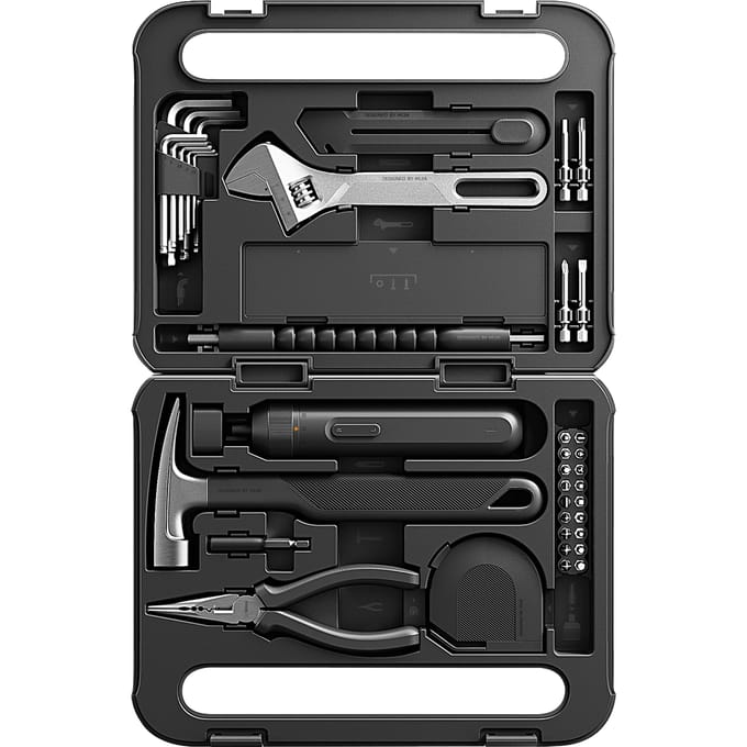 Xiaomi 67W Autolader | USB-C en USB-A | 67W snelladen | Dual-port 55W | Inclusief USB-C kabel met E-Marker | Meerdere snellaadprotocollen | Compact
