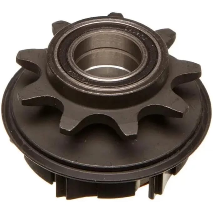 Driver LHD Eclat Cortex Evo Cs