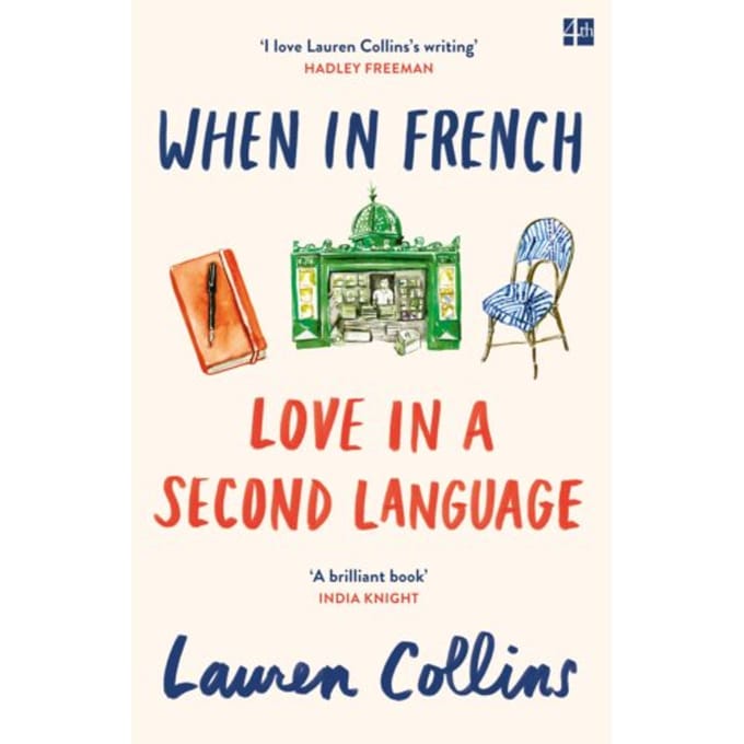 When In French - Lauren Collins