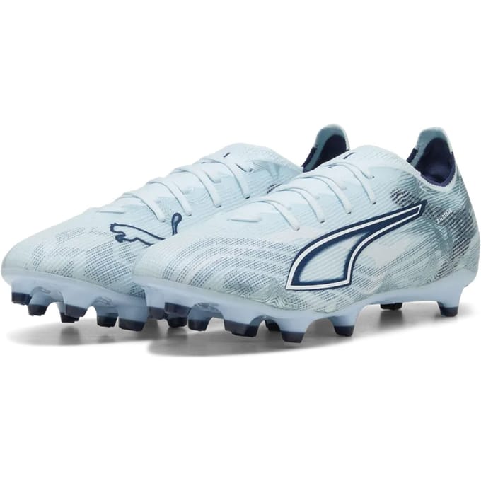 Puma Ultra 6 Match FG/AG Voetbalschoenen Senior