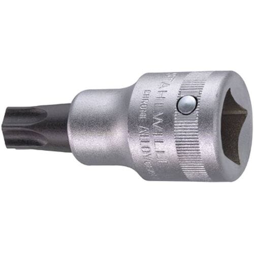 Stahlwille 59TX T 90 05100090 3/4 (20 mm) Schroevendraaierdop T 90 3/4 (20 mm)