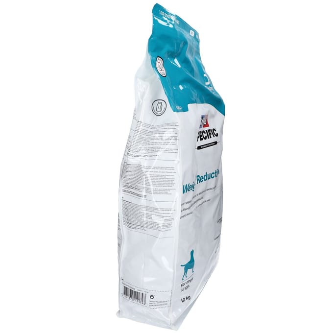 SPECIFIC CRD-1 SPECIAL CARE Dog WEIGHT REDUCTION 12 kg