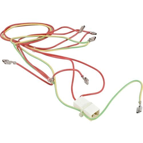 AEG kabel, ovenlamp, 140223981139
