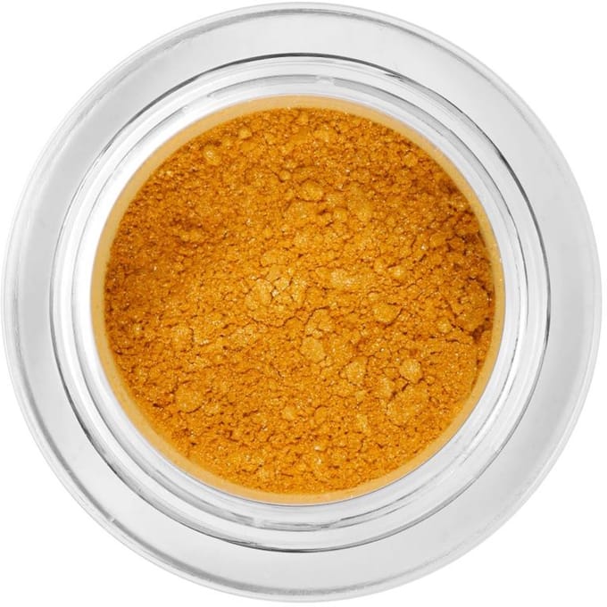 beMineral Eyeshadow Glimmer - GOLD RIBBON