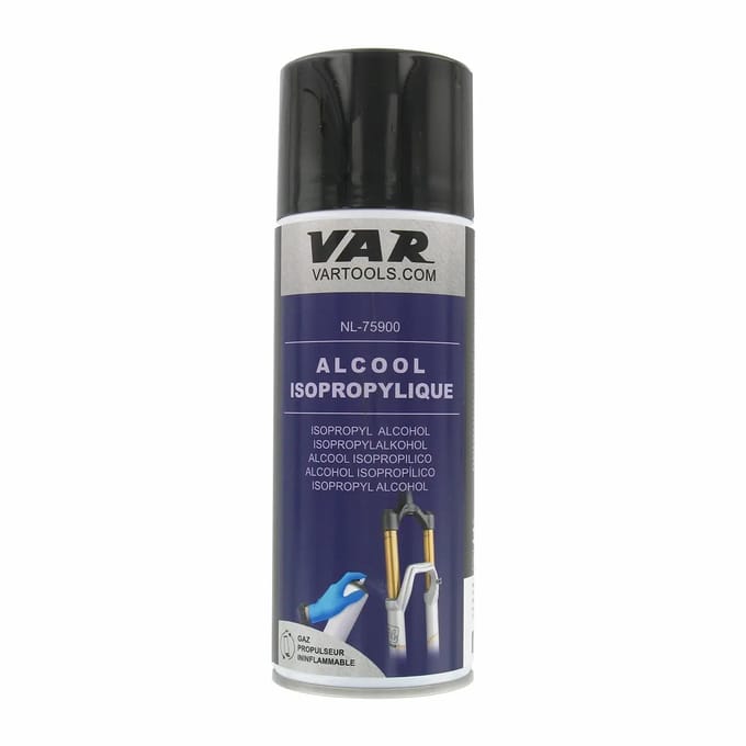 Isopropyl alcohol reiniger Motorex
