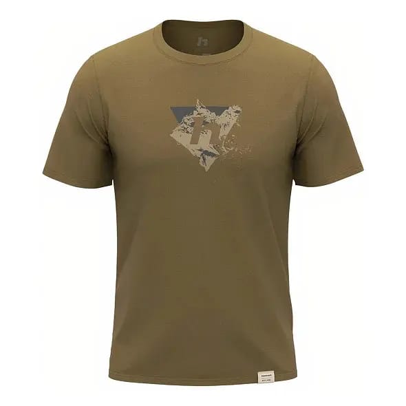 T-shirt Hannah Grem