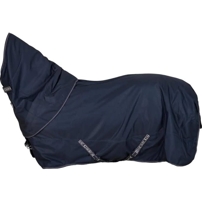 Paardendeken HorseGuard Millan 1200D 200 g