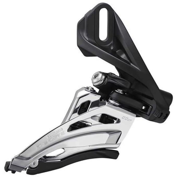 Voorderailleur Shimano Deore FD-M5100-D 10V