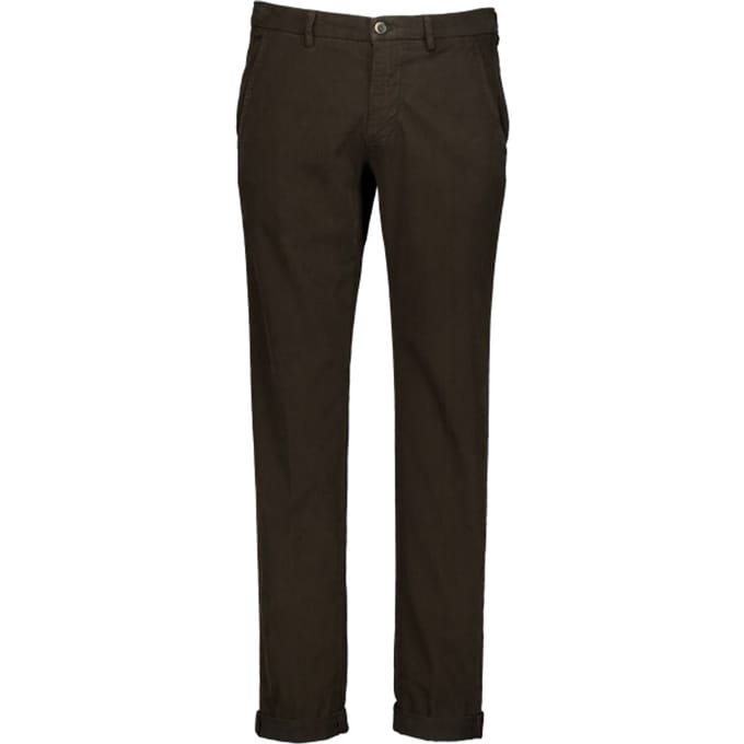 Masons Torinostyle Chino Bruin Cbe038 9pn2r4973