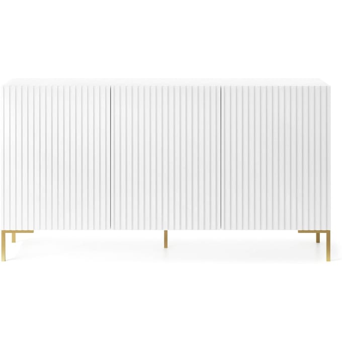 Dressoir Lily 3 deurs | Selsey Design