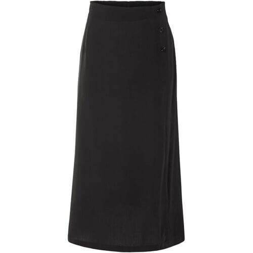 ESMARA Dames rok (Zwart, M (40/42))