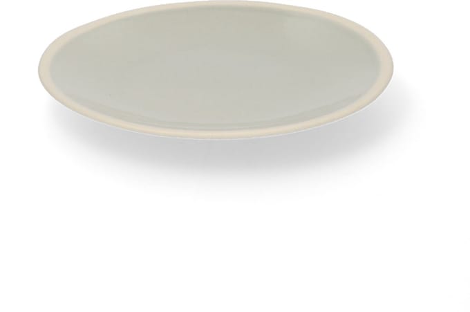 The Table | Atelier Gebaksbord Ø 16 cm - Ice Water