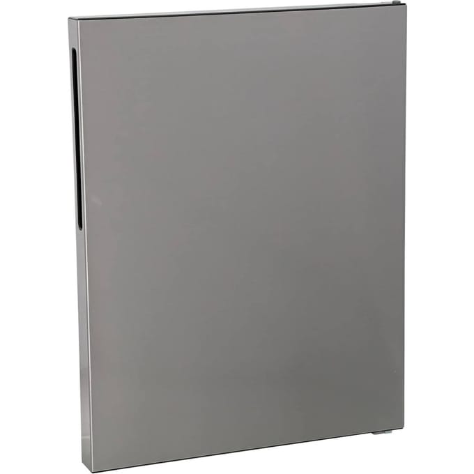 AEG diepvriezerdeur, set, inox, 748x595mm/Cclass 4055979159