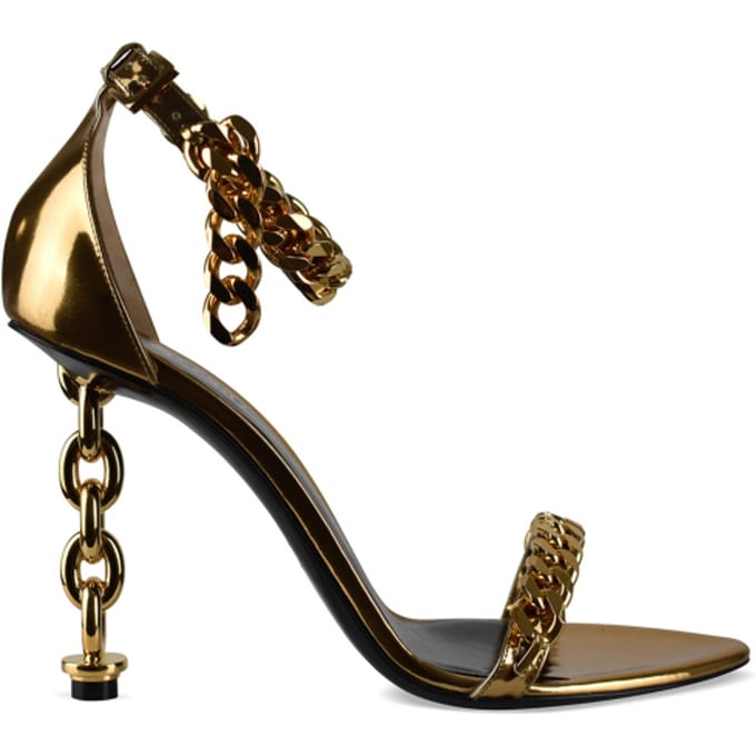 Sandalen met hakken Tom Ford -