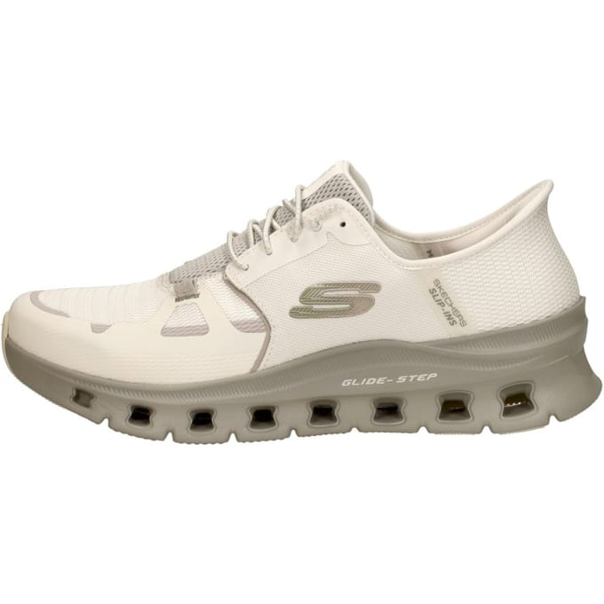 Skechers Slip-ins Glide Step Pro Instappers grijs - Maat 48.5