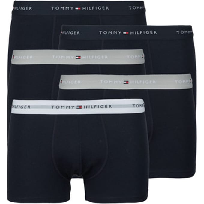 Boxers Tommy Hilfiger 5P TRUNK WB