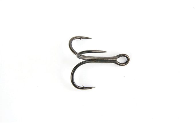Fox Rage Armapoint Treble Size 4