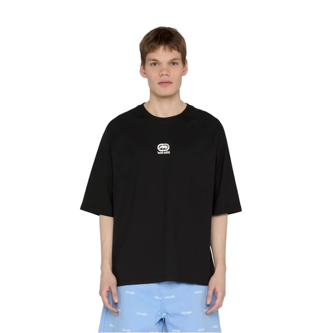 Ecko Unltd. T-shirt Quiet