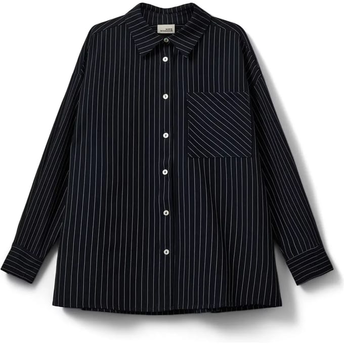 Meisjeslange mouwen blouse Sofie Schnoor Kaliasy