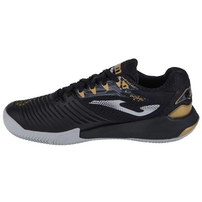 Joma Heren T.Point Trainers (Zwart)