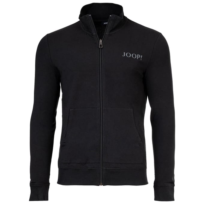 Joop! Sweatjacke Comfort