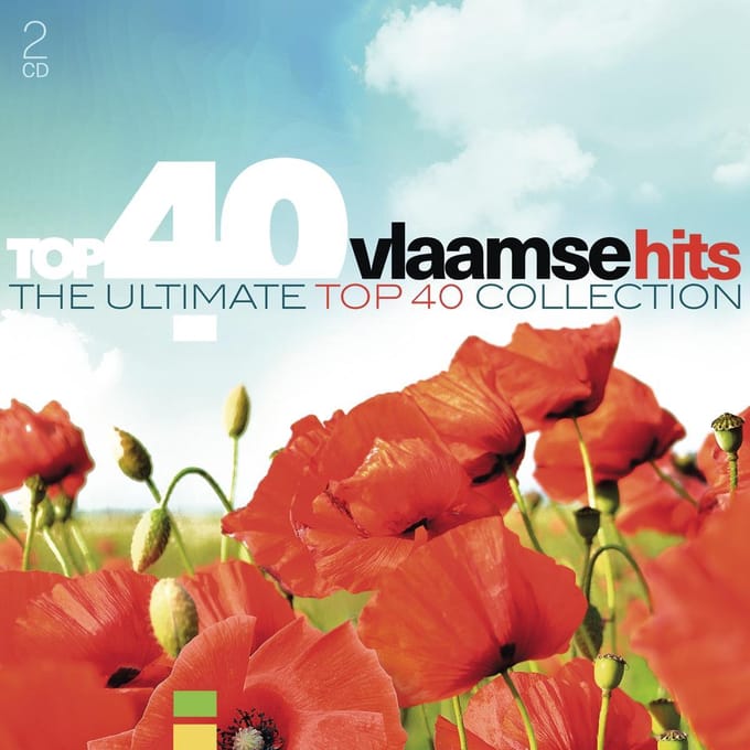 Top 40 - Vlaamse Hits