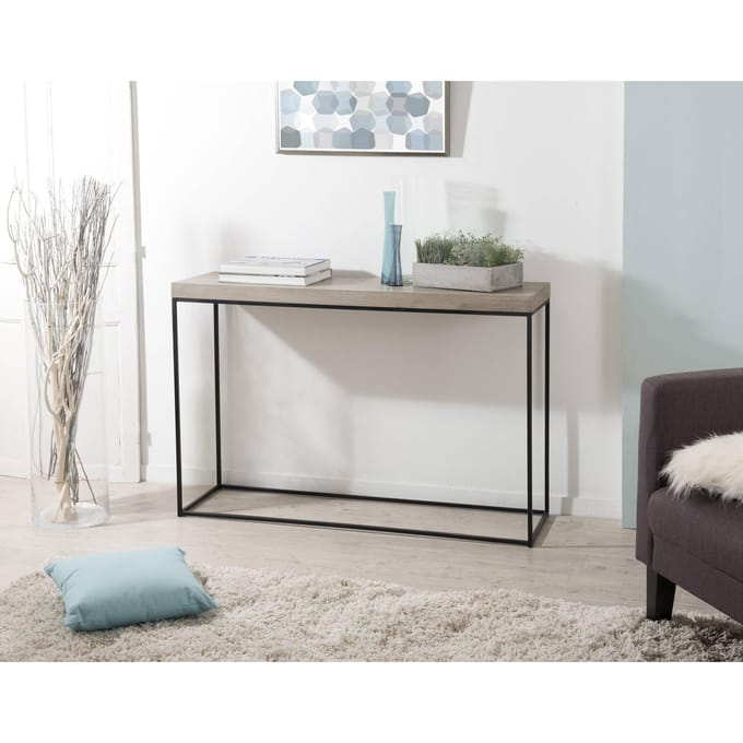 Consoletafel Elena | Macabane