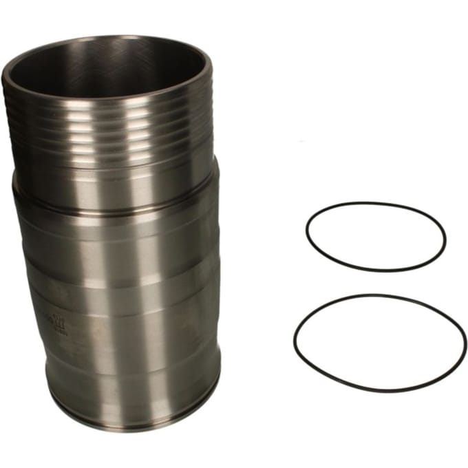 Voering, cilinderkop MAHLE 061 WN 26
