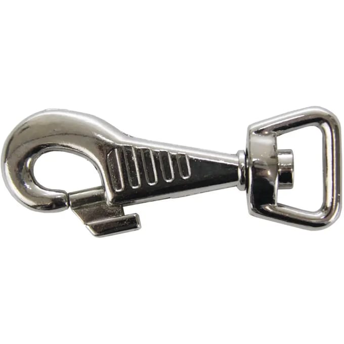Porte-mousqueton Akah