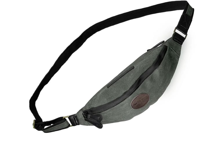 DD Sling Olive Green