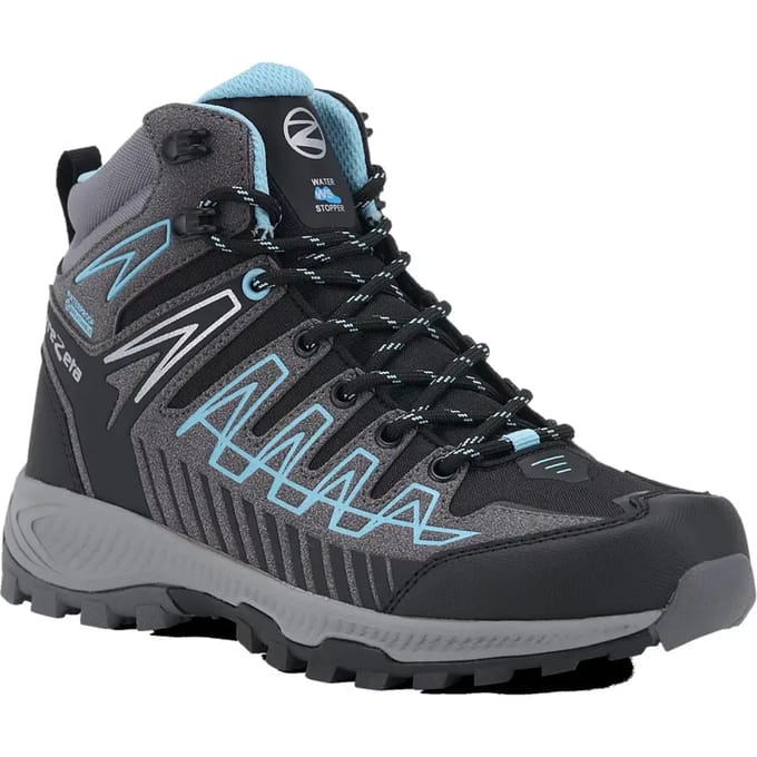 Dameswandelschoenen Trezeta Thunder Mid