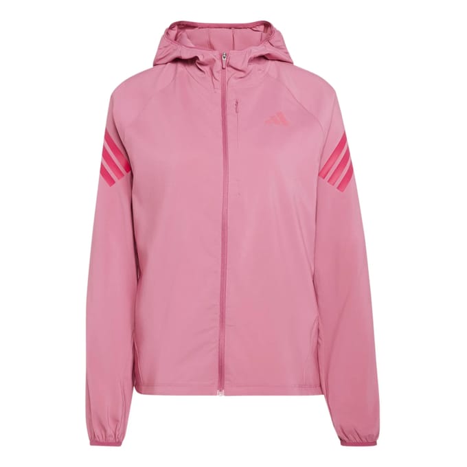 Dames trainingsjack adidas Adi365 Iconic