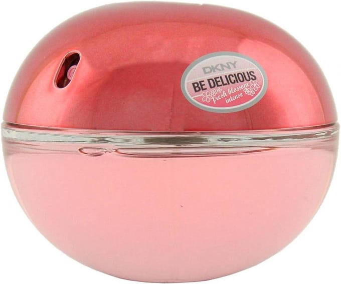 DKNY Fresh Blossom Intense 50 ml Eau De Parfum - Damesparfum